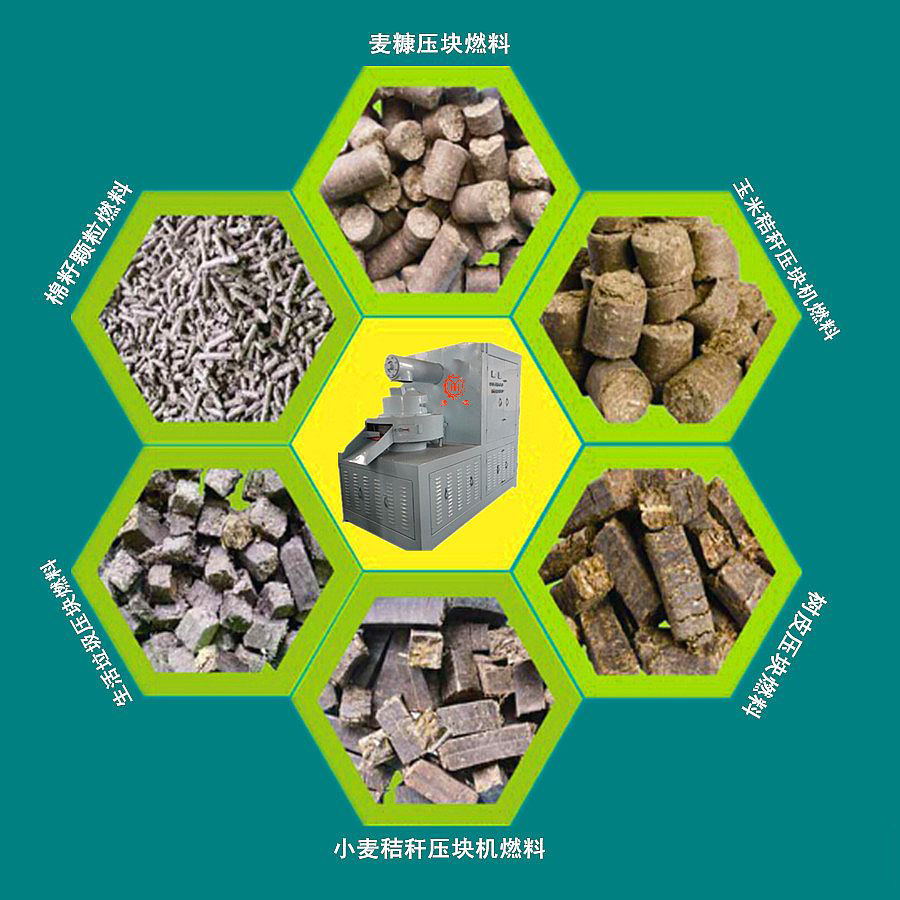 國家政策扶持，你有理由不投資生物質(zhì)能源嗎？