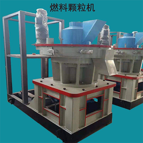 生物質(zhì)顆粒機(jī)有哪些設(shè)備選擇？