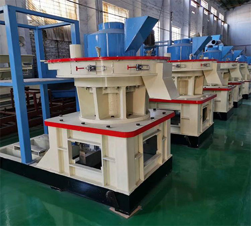 生物質(zhì)顆粒機(jī)加工設(shè)備有哪些？選哪家？