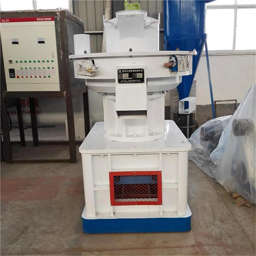 稻殼顆粒機(jī)不斷出粉料怎么辦？