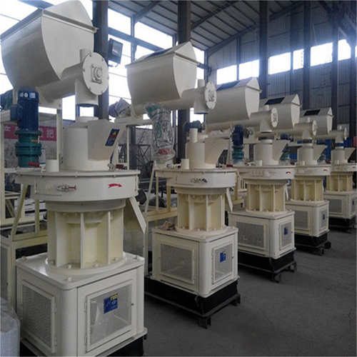 生物質(zhì)顆粒機 生物質(zhì)顆粒機