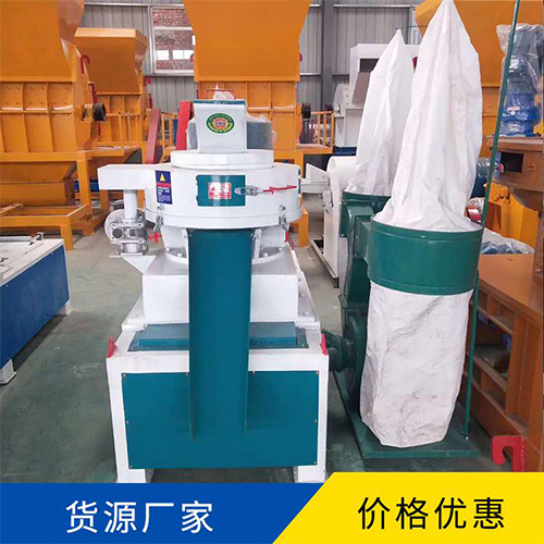 勁爆！生物質(zhì)燃料顆粒機電機的如何維護