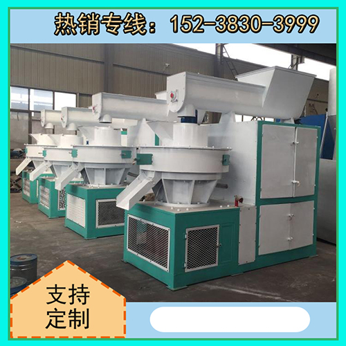 稻殼制粒機保養(yǎng)及損壞稻殼顆粒機壓輥軸承原因有哪些？
